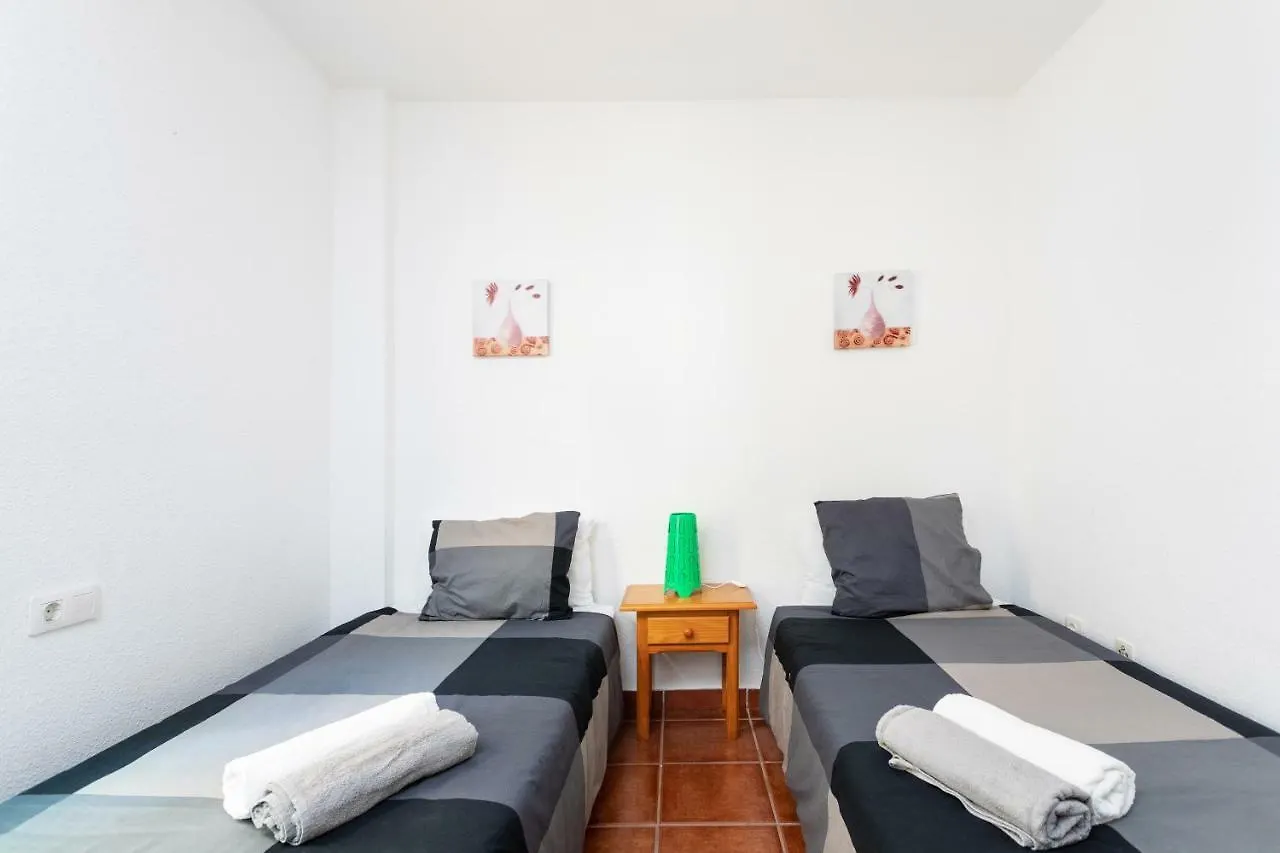 Home2Book Callao Salvaje Terrace Duplex Costa Adeje  Apartamento