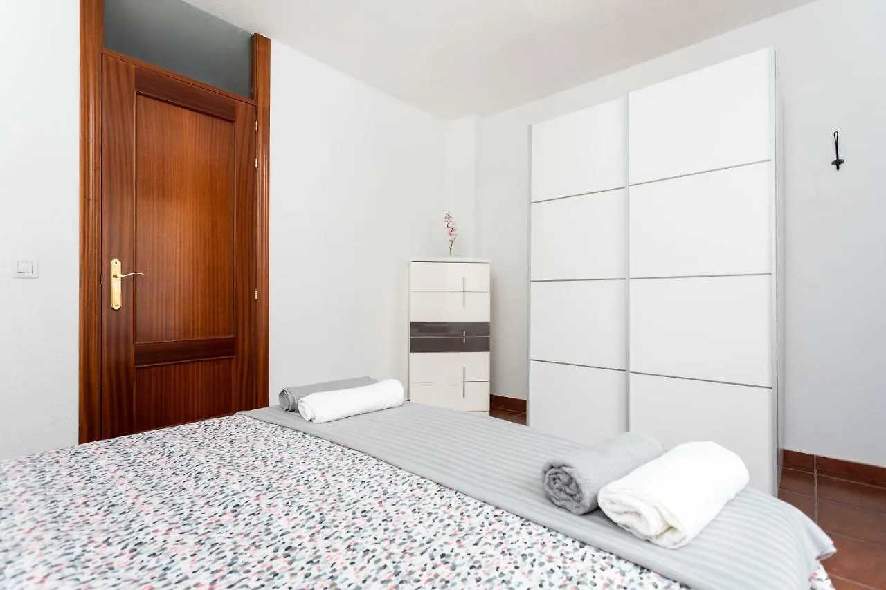 Apartamento Home2Book Callao Salvaje Terrace Duplex Costa Adeje