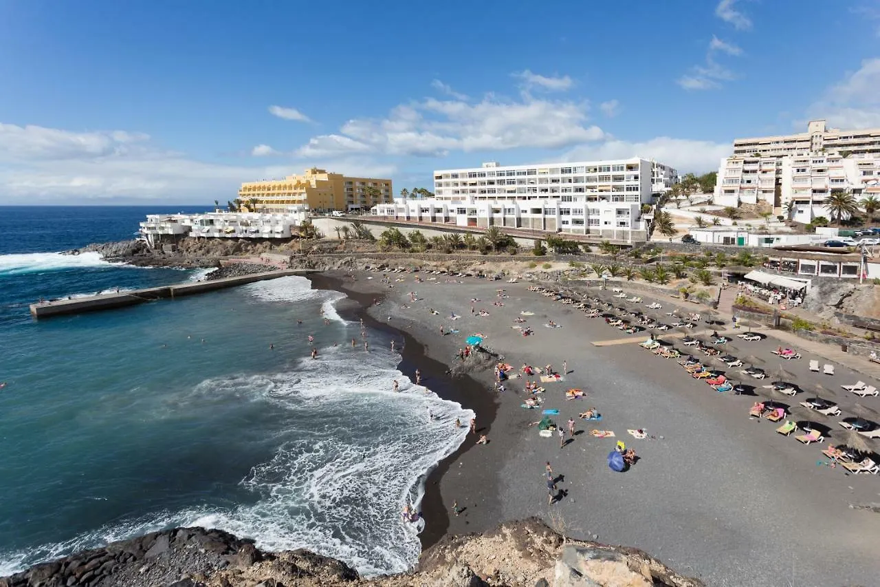 Apartamento Home2Book Callao Salvaje Terrace Duplex Costa Adeje